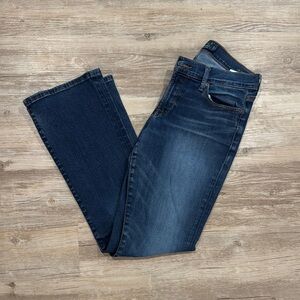 Lucky Brand sweet boot womens jeans